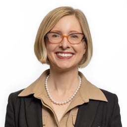 Elizabeth Carroll