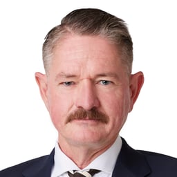 Garry Nutt