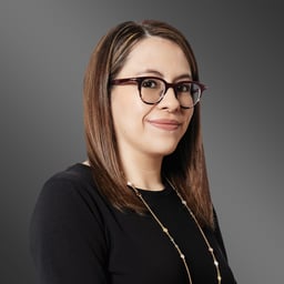 Paulina García de León