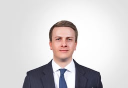 Benjamin Manchak