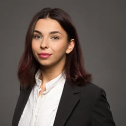 Joanna Tokarczyk
