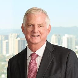 Roger Howard