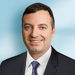 Joseph Fox 