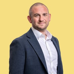 Marcus Kaye
