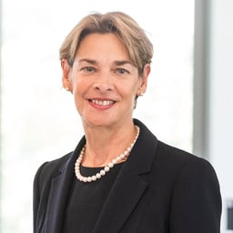 Stephanie Calthrop-Owen