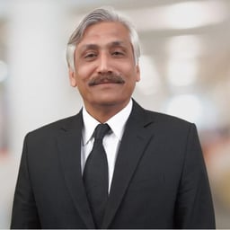 Ghulam Ali Raza