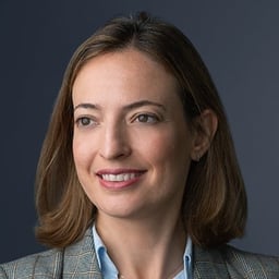 Patricia Ugalde Revilla