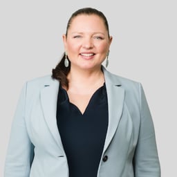 Francine Brogyányi