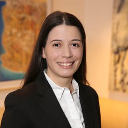 Michalina Kouppari