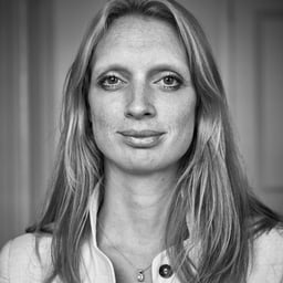 Rosa van Zijl