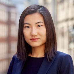 Ruihan Liu