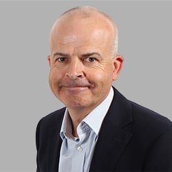 Mark Johnson