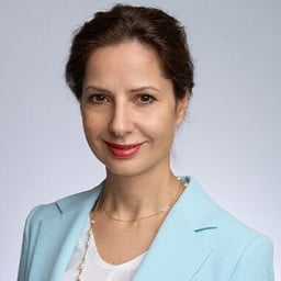Anca Danilescu