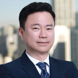 Ki Jeung Park