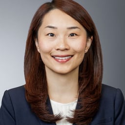 Claudia Pak
