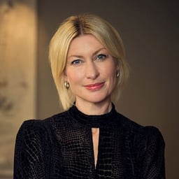 Maja Wettergren 