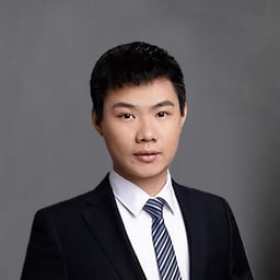 Xinhua Feng
