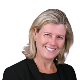 Caroline Hartley