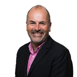 Paul Taylor