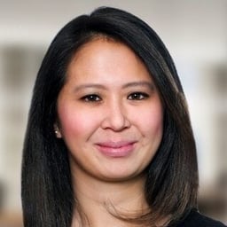 Angela Liu