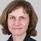 Helen Wakerley 