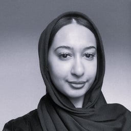Jasia Kazmi