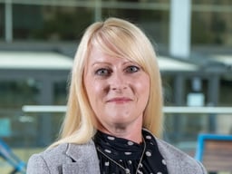 Hayley Hill