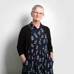 Janet Keeley