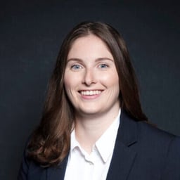 Nathalie Gerster