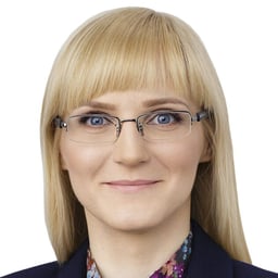 Dovile Greblikiene