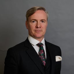 Francis McGrath KC