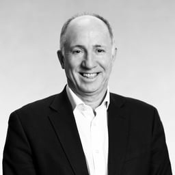 Paul Hayward-Surry