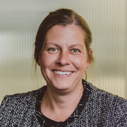 Julia Ramsden Gunduz