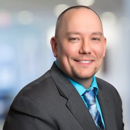 Brian Reese