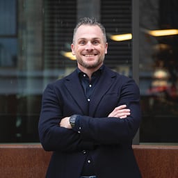 Tim Delmée