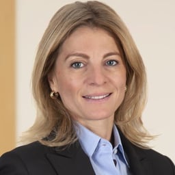 Lydia Tsapara