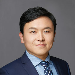 Jinlong YU