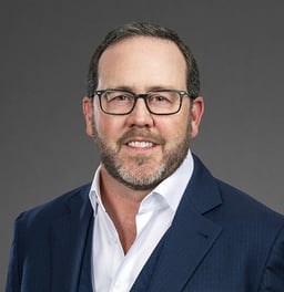 Benjamin Mulcahy