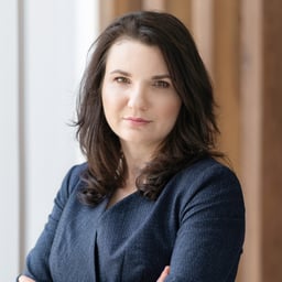 Aleksandra Pizon-Jaworska
