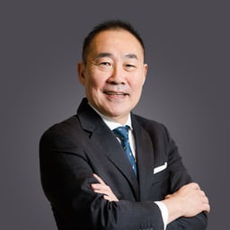 Raphael Tay