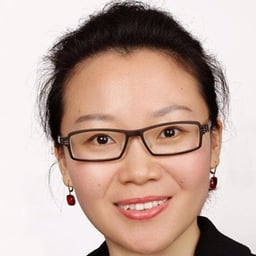 Tracy Wang