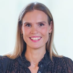 Lisanne Vissers