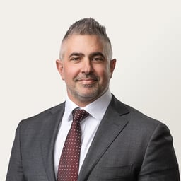 Mark Borrello