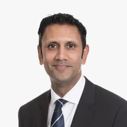 Ben Daniel