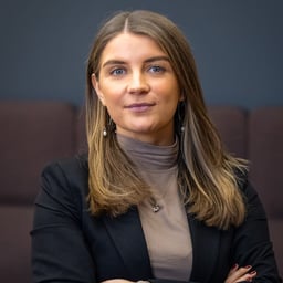Rebecka Malm 