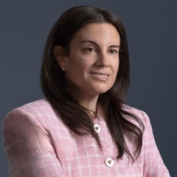 Gabrielle Levin
