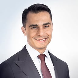 Ahmed Al-Rahma