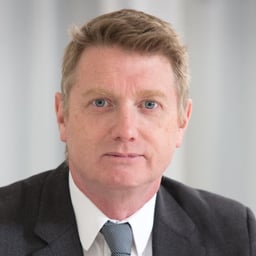 Lee Jackson