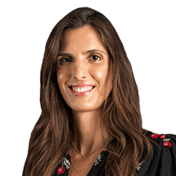 Maria Fernanda Prado