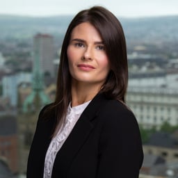 Francesca Glynn